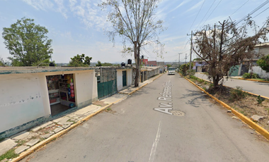 CASA EN AVENIDA REFORMA AGRARIA, LA PIEDAD, CUAUTITLÁN IZCALLI, ESTADO DE MÉXICO, MÉXICO ¡NO CRÉDITOS!