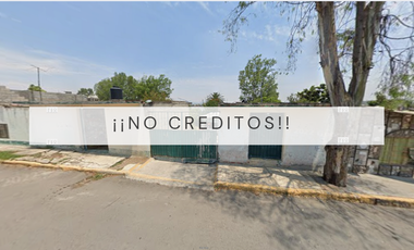 CASA EN AVENIDA REFORMA AGRARIA, LA PIEDAD, CUAUTITLÁN IZCALLI, ESTADO DE MÉXICO, MÉXICO ¡NO CRÉDITOS!