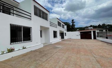 Casa Nueva en Renta  Ejido Guadalupe