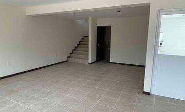 Casa Nueva en Renta  Ejido Guadalupe