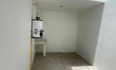 Casa Nueva en Renta  Ejido Guadalupe
