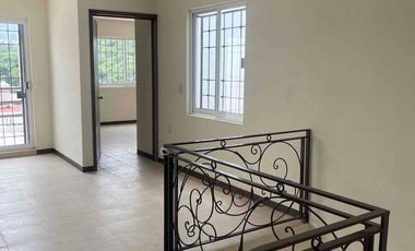 Casa Nueva en Renta  Ejido Guadalupe