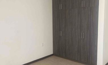 Casa Nueva en Renta  Ejido Guadalupe