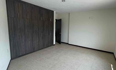 Casa Nueva en Renta  Ejido Guadalupe
