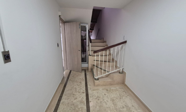 CASA EN ARRIENDO BARRIO BLANCO