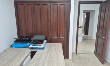 CASA EN ARRIENDO BARRIO BLANCO