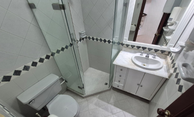 CASA EN ARRIENDO BARRIO BLANCO