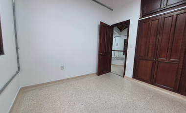 CASA EN ARRIENDO BARRIO BLANCO