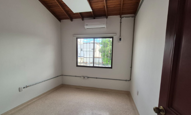 CASA EN ARRIENDO BARRIO BLANCO