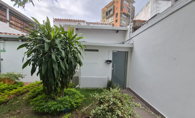 CASA EN ARRIENDO BARRIO BLANCO