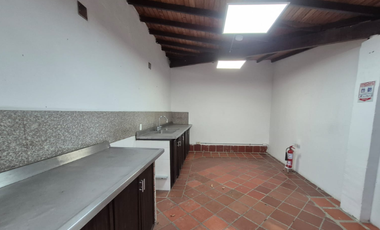 CASA EN ARRIENDO BARRIO BLANCO