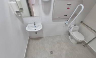 CASA EN ARRIENDO BARRIO BLANCO