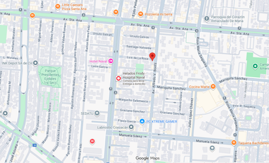 Departamento en remate bancario ubicado en Luis de la Rosa 73, Coyoacán CDMX