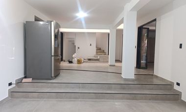 Casa en venta en Los Balsos, Poblado