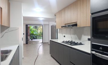 Casa en venta en Los Balsos, Poblado