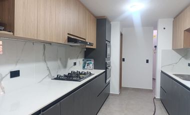 Casa en venta en Los Balsos, Poblado