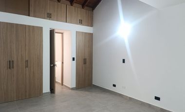 Casa en venta en Los Balsos, Poblado