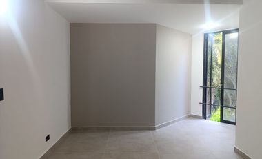 Casa en venta en Los Balsos, Poblado