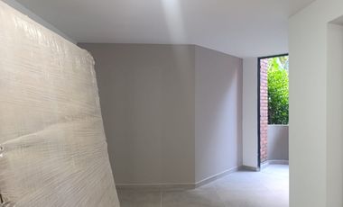 Casa en venta en Los Balsos, Poblado