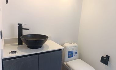 Casa en venta en Los Balsos, Poblado