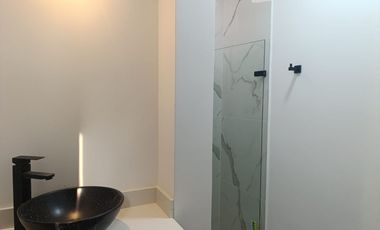 Casa en venta en Los Balsos, Poblado