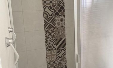 Departamento amueblado en el Fracc. Reforma, a una cuadra de la Av. España