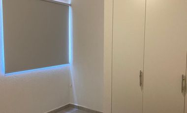 Departamento amueblado en el Fracc. Reforma, a una cuadra de la Av. España
