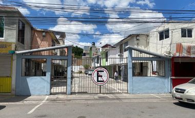 VENDO CASA EN VILLA DE LAS FLORES, COACALCO