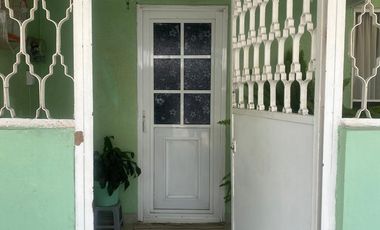 VENDO CASA EN VILLA DE LAS FLORES, COACALCO