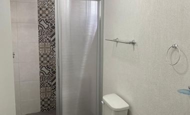 Departamento amueblado en el Fracc. Reforma, a una cuadra de la Av. España