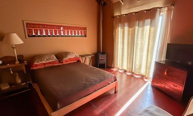 Hermosa Parcela con casa y cabaña en el Valle De Los Artistas de Lolol, VI Región.