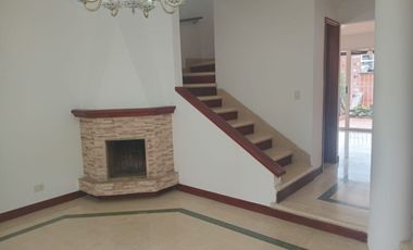 Apartamento en arriendo, Envigado, Alto de Misael