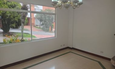 Apartamento en arriendo, Envigado, Alto de Misael