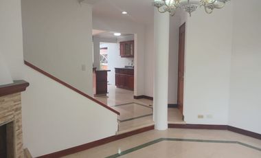 Apartamento en arriendo, Envigado, Alto de Misael