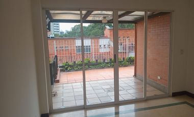 Apartamento en arriendo, Envigado, Alto de Misael