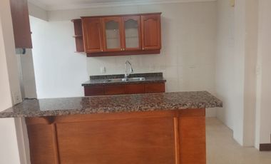 Apartamento en arriendo, Envigado, Alto de Misael