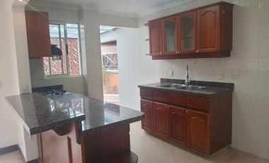 Apartamento en arriendo, Envigado, Alto de Misael