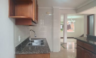 Apartamento en arriendo, Envigado, Alto de Misael