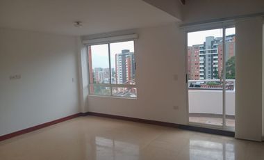 Apartamento en arriendo, Envigado, Alto de Misael