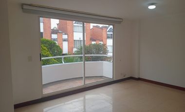 Apartamento en arriendo, Envigado, Alto de Misael