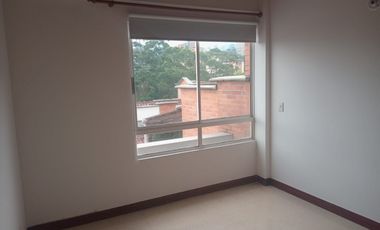 Apartamento en arriendo, Envigado, Alto de Misael