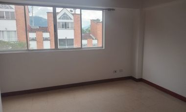 Apartamento en arriendo, Envigado, Alto de Misael