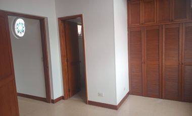 Apartamento en arriendo, Envigado, Alto de Misael