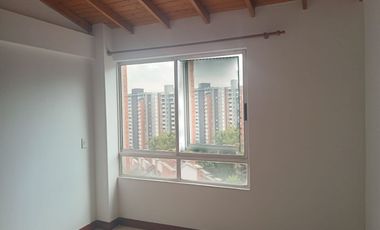 Apartamento en arriendo, Envigado, Alto de Misael