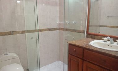 Apartamento en arriendo, Envigado, Alto de Misael