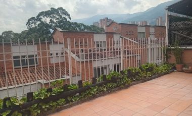 Apartamento en arriendo, Envigado, Alto de Misael
