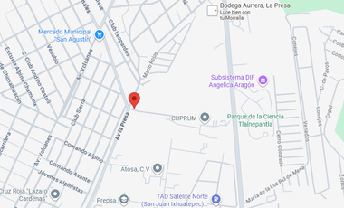 INVERSION SEGURA EN BIENES Y RAICES BODEGA EN TLALNEPANTLA!!!