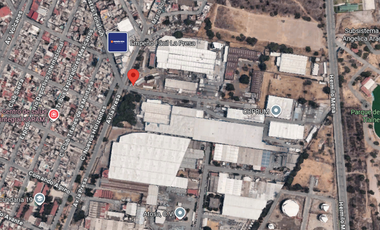 INVERSION SEGURA EN BIENES Y RAICES BODEGA EN TLALNEPANTLA!!!