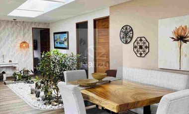 Casa campestre en Parcelación cerrada La Ceja