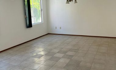 Departamento en Condominio